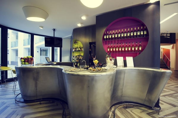 Hotel Mercure Firenze Centro